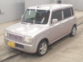 2004 Suzuki ALTO Lapin