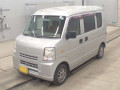 2008 Suzuki Every