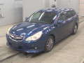 2009 Subaru Legacy Touring Wagon