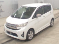 2013 Mitsubishi ek Custom