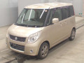 2012 Suzuki Palette