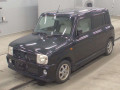 2006 Suzuki ALTO Lapin