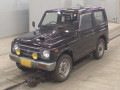1993 Suzuki Jimny