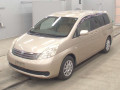 2005 Toyota Isis