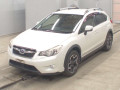 2013 Subaru XV