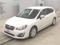 2015 Subaru Impreza Sports