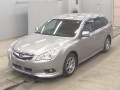 2009 Subaru Legacy Touring Wagon