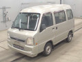 2008 Subaru Sambar