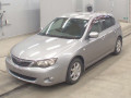 2007 Subaru Impreza