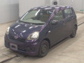2014 Subaru Pleo Plus