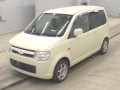 2007 Mitsubishi eK Wagon