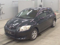 2007 Toyota Auris
