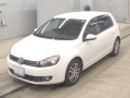 2011 Volkswagen Golf