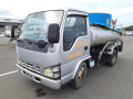 2006 Isuzu Elf Truck