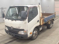 2015 Toyota Toyoace Truck