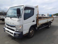 2020 Mitsubishi Fuso Canter