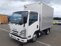 2018 Isuzu Elf Truck
