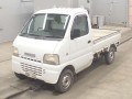 2001 Suzuki Carry Truck