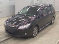 2012 Subaru Exiga
