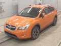 2013 Subaru XV