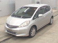 2012 Honda Fit