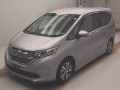 2017 Honda Freed Plus Hybrid