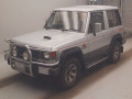 1989 Mitsubishi Pajero