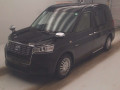 2020 Toyota JPN Taxi