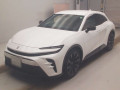 2024 Toyota Crown Sport