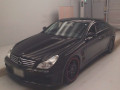 2008 Mercedes Benz Cls-Class