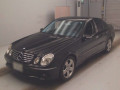 2006 Mercedes Benz E-Class