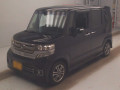 2015 Honda N-Box+ Custom