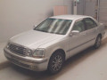 2002 Toyota Progres