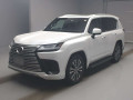 2023 Lexus LX