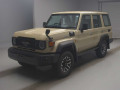 2026 Toyota Land Cruiser 70