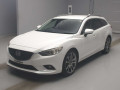 2014 Mazda Atenza Wagon