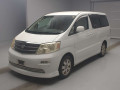 2004 Toyota Alphard G