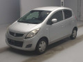 2009 Suzuki Cervo