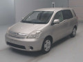 2003 Toyota Raum