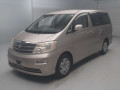 2003 Toyota Alphard G