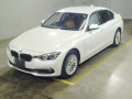 2017 BMW 3 Series