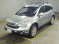 2007 Honda CR-V