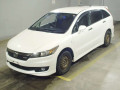 2006 Honda Stream