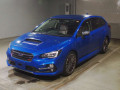 2017 Subaru Levorg