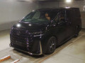 2024 Toyota Vellfire Hybrid