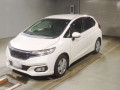 2017 Honda Fit