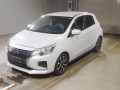 2021 Mitsubishi Mirage