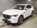 2025 Mazda CX-60