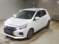2021 Mitsubishi Mirage