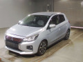 2021 Mitsubishi Mirage